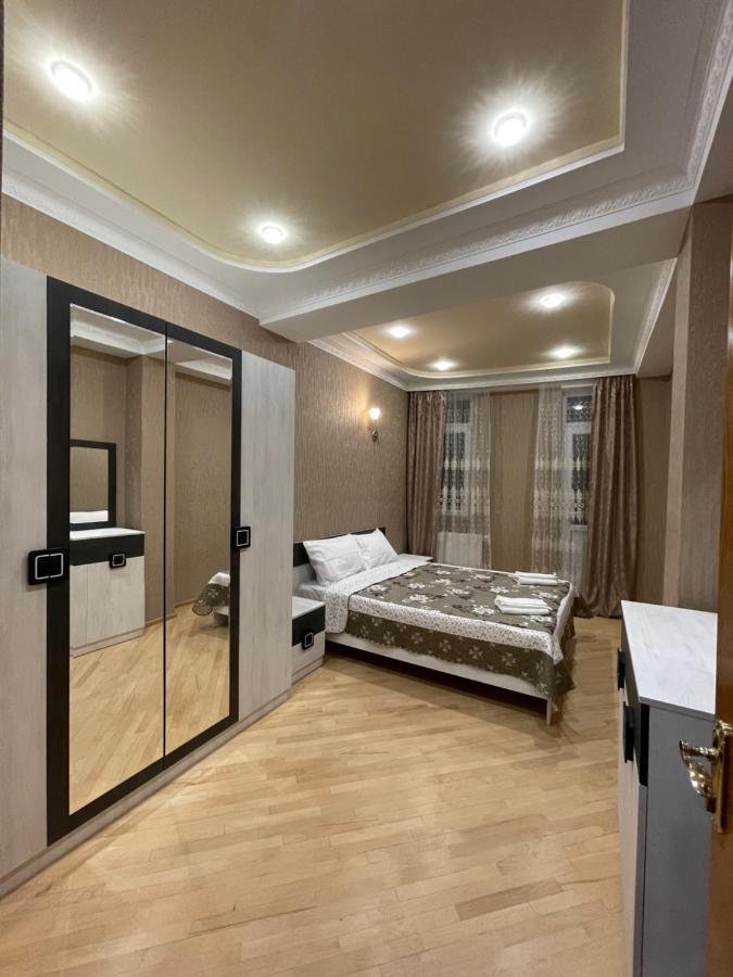 Tea'S Condo In The Heart Of Tbilisi Zewnętrze zdjęcie