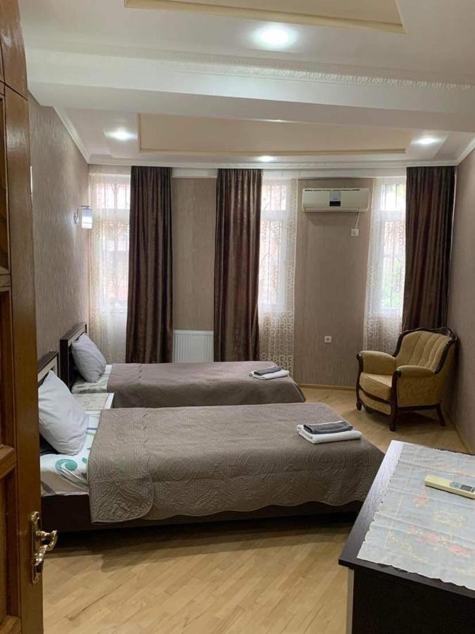 Tea'S Condo In The Heart Of Tbilisi Zewnętrze zdjęcie